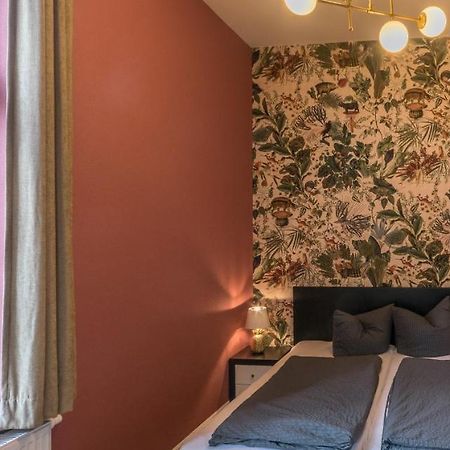 Ferienappartements-Milina Rathmannsdorf Ngoại thất bức ảnh