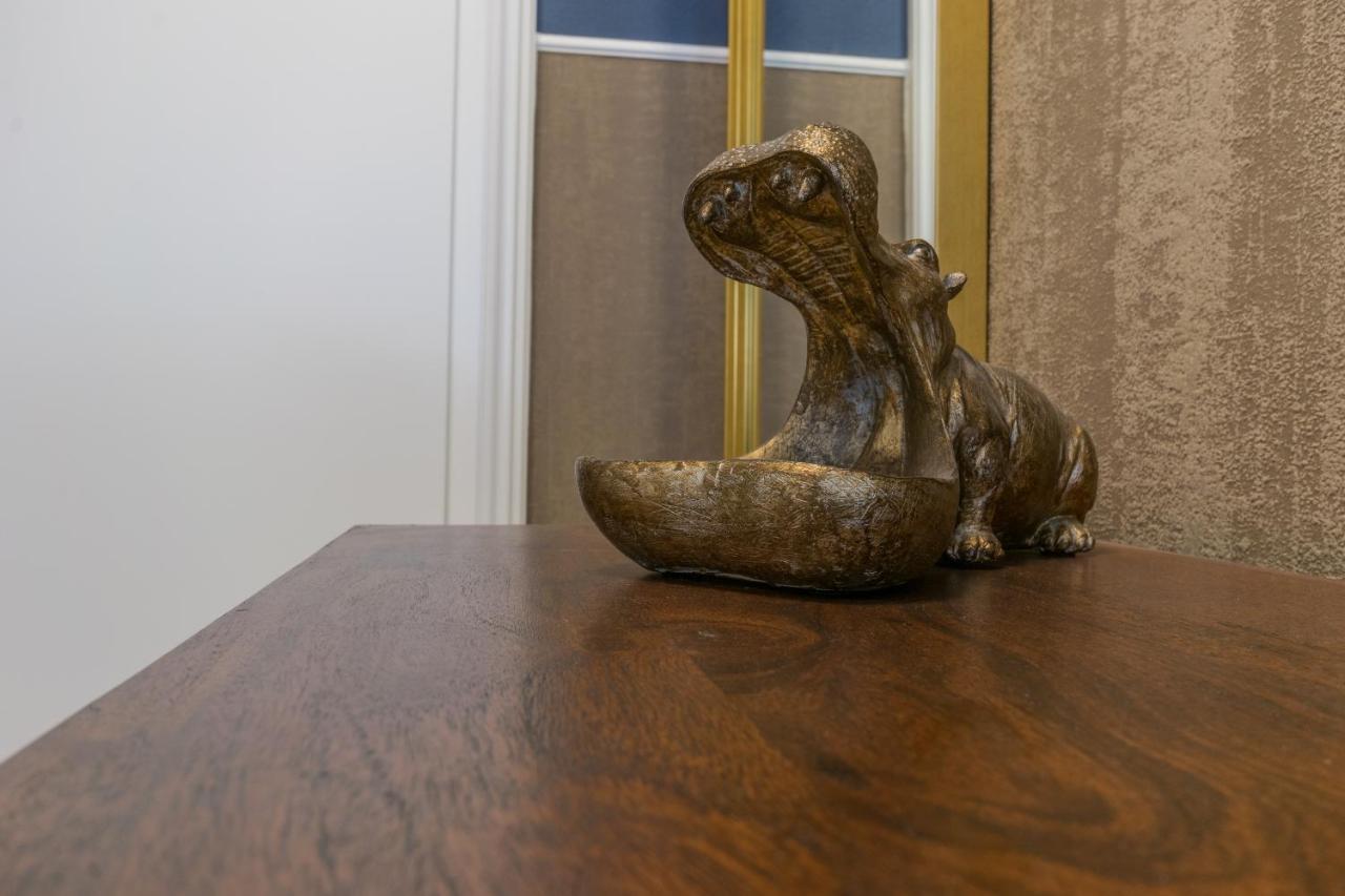 Ferienappartements-Milina Rathmannsdorf Ngoại thất bức ảnh
