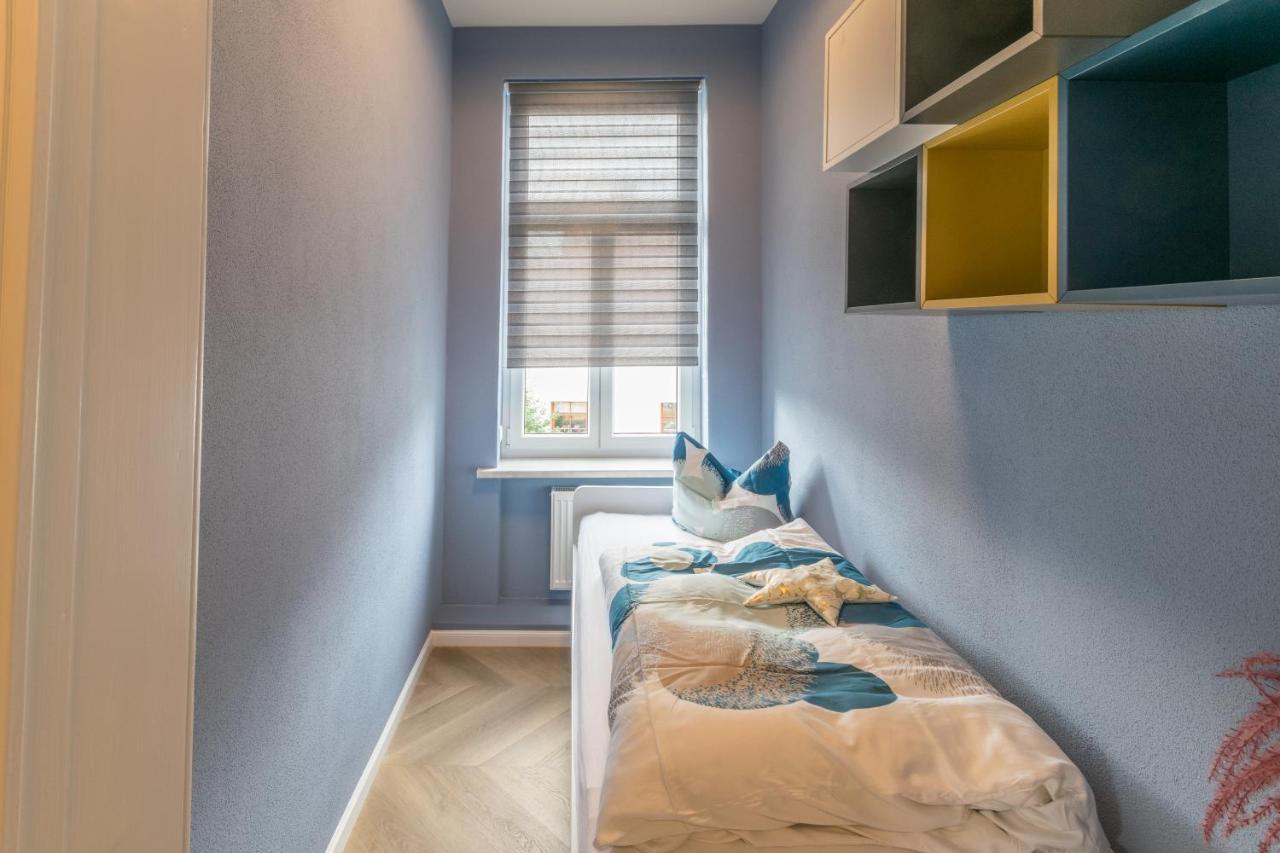 Ferienappartements-Milina Rathmannsdorf Ngoại thất bức ảnh